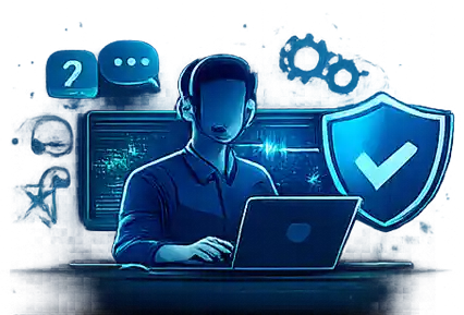 Client Security and Access