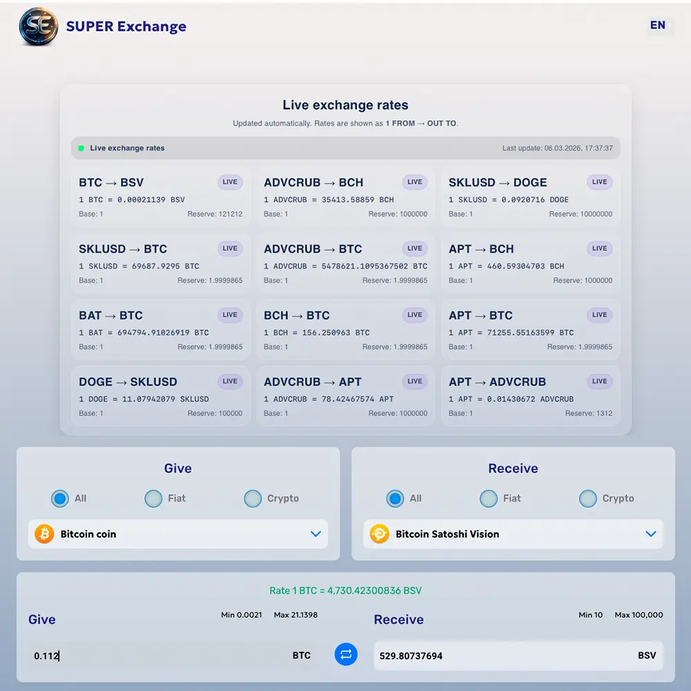 300+ built-in assets ready to use!